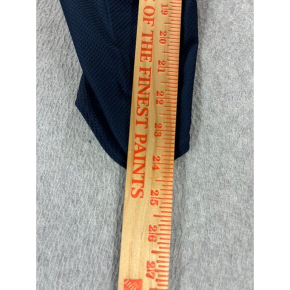 Nike Pro Elite 3/4 Length Compression Track & Field Tights (Women's XL)‎ Blue - Picture 9 of 13